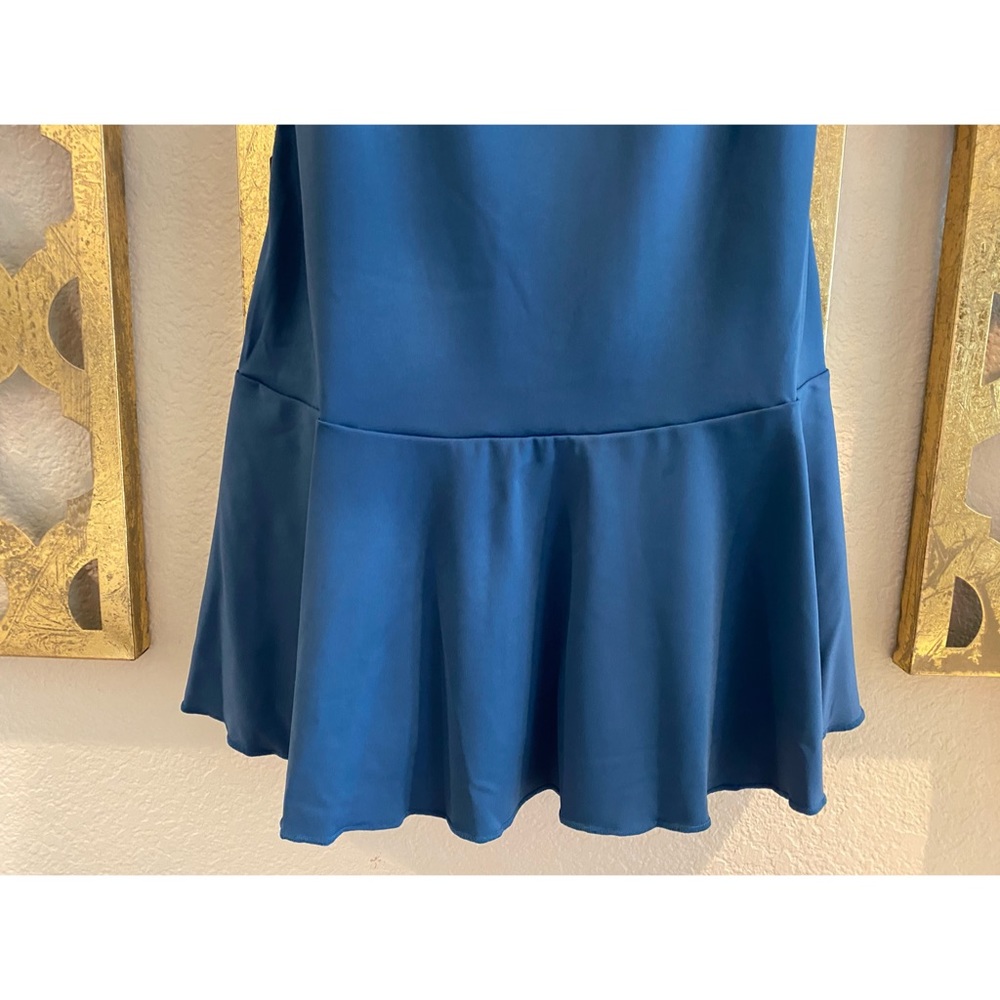 HALARA Everyday Cloudful Backless 2in1 Dress-Tennis Star. NWT *everyday *pickle - Picture 3 of 10
